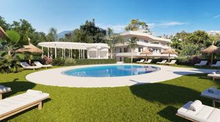 Apartament a Guadalobón