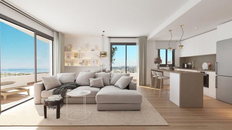 Foto 07e06aeb-5a22-4456-b36c-5f7b2dc012eb. Apartamento en Guadalobón Estepona