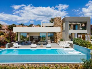 Chalet à Los Naranjos