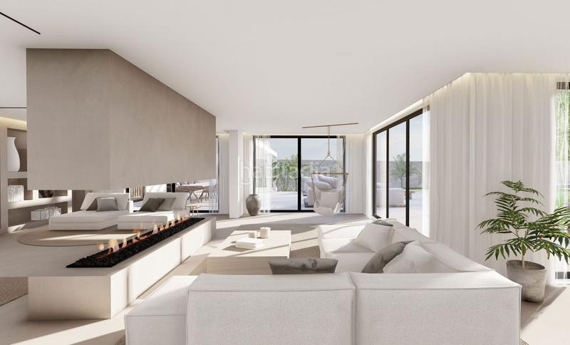 Foto 0cef73ba-f3b2-4467-a7c5-d0408a9cfc5a. Chalet mit parking pool in Paraiso - Barronal Estepona