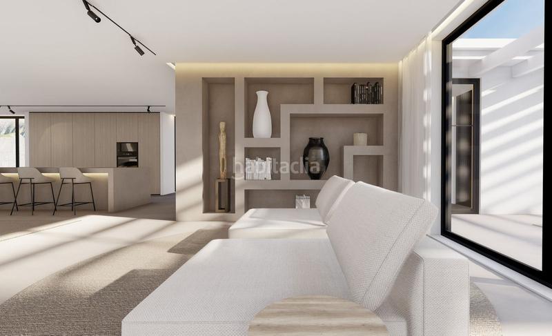 Foto 8462d81f-00d3-4edd-85a5-aa1e7a8caeeb. Chalet with parking pool in Paraiso - Barronal Estepona