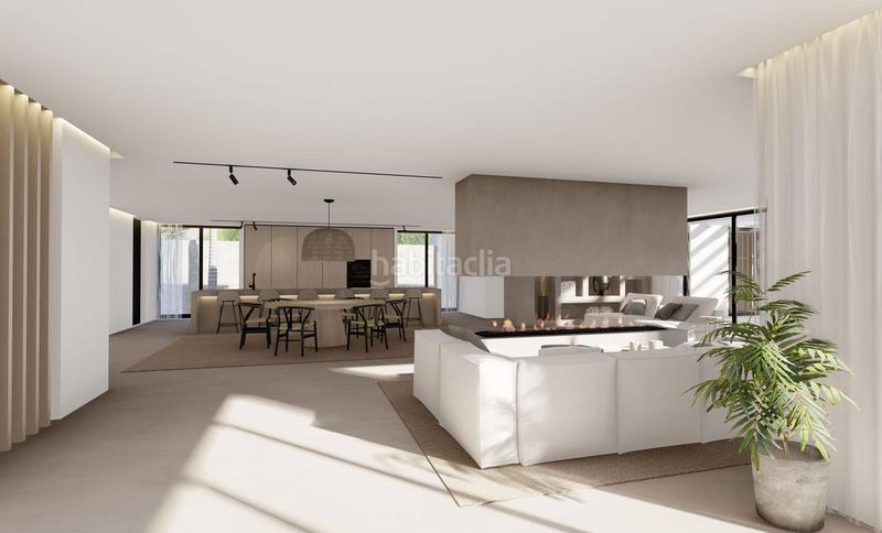 Foto b8090c5d-40c6-4570-b896-a983380c22cc. Chalet with parking pool in Paraiso - Barronal Estepona