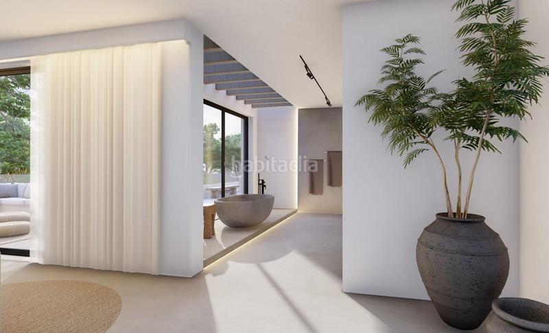 Foto e5601c23-3726-46a9-bc44-0ff18c9d25ca. Chalet avec parking piscine dans Paraiso - Barronal Estepona