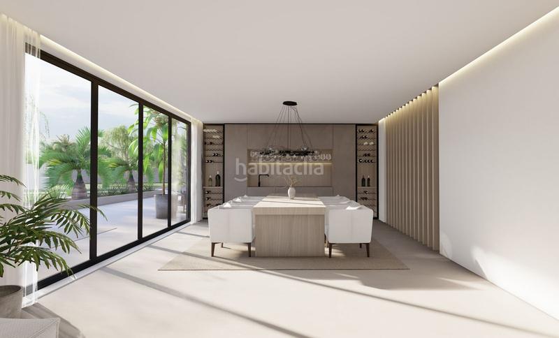 Foto e7c10c05-4921-44f4-978c-c2d222ed13dc. Chalet avec parking piscine dans Paraiso - Barronal Estepona