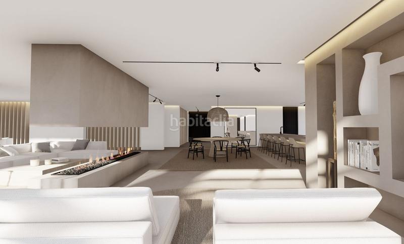 Foto 1024253c-0c58-4525-b418-04d46abb2375. Xalet amb aparcament piscina a Paraiso - Barronal Estepona