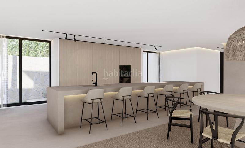 Foto 6a5710d7-99f2-4995-97ff-c228a9d7ee24. Xalet amb aparcament piscina a Paraiso - Barronal Estepona