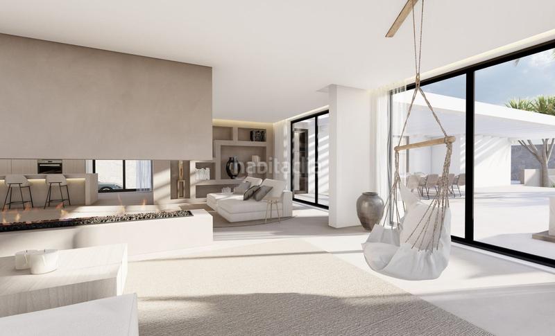 Foto f37ae475-df99-4c11-8630-789e12e28db0. Xalet amb aparcament piscina a Paraiso - Barronal Estepona