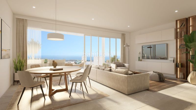 Foto 1422e385-3a1e-4947-b98f-11da6814d1ec. Planta baixa amb aparcament piscina a Montealto - Monterrey Benalmádena