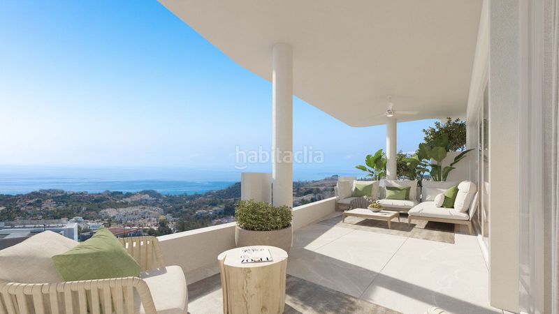 Foto 230bab4d-11ec-42d1-a52f-deca7a33531c. Planta baixa amb aparcament piscina a Montealto - Monterrey Benalmádena