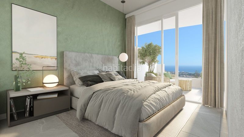 Foto 29f28798-13d8-4032-b94a-0f9f624fecc1. Planta baixa amb aparcament piscina a Montealto - Monterrey Benalmádena