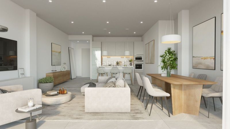 Foto 5102d797-38b1-4a9e-a351-691c06b8cc4f. Planta baixa amb aparcament piscina a Montealto - Monterrey Benalmádena