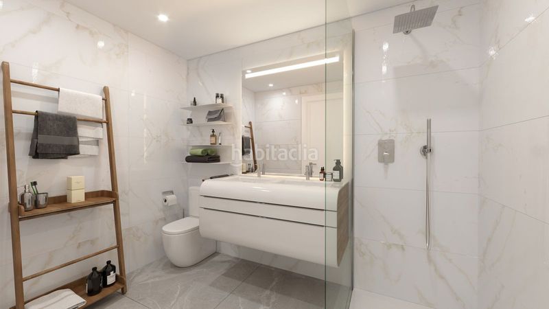 Foto 6b951681-a9f8-408c-89ce-7db1530cdef1. Planta baixa amb aparcament piscina a Montealto - Monterrey Benalmádena