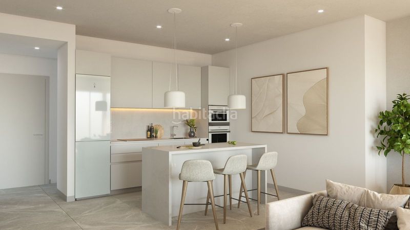 Foto c216c48c-bd54-43cf-b6c2-99cb1dca1113. Planta baixa amb aparcament piscina a Montealto - Monterrey Benalmádena