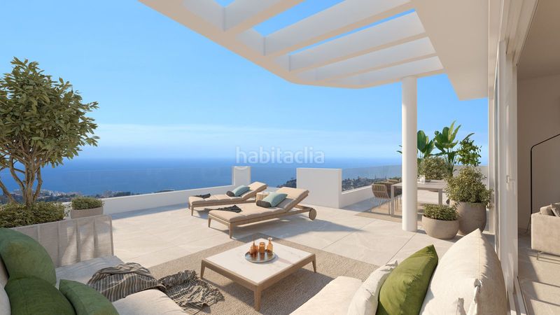 Foto d089d867-8f4f-49f2-a741-78fe26224636. Planta baixa amb aparcament piscina a Montealto - Monterrey Benalmádena