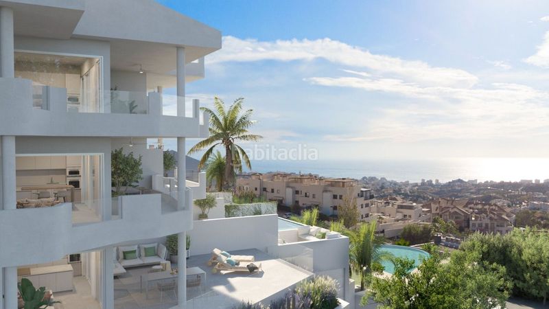 Foto eddf4474-d362-481d-837e-51f54b68bfae. Planta baixa amb aparcament piscina a Montealto - Monterrey Benalmádena
