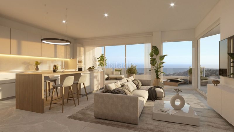 Foto 36283362-a827-403b-9825-78bd3d410a69. Planta baja en Montealto - Monterrey Benalmádena