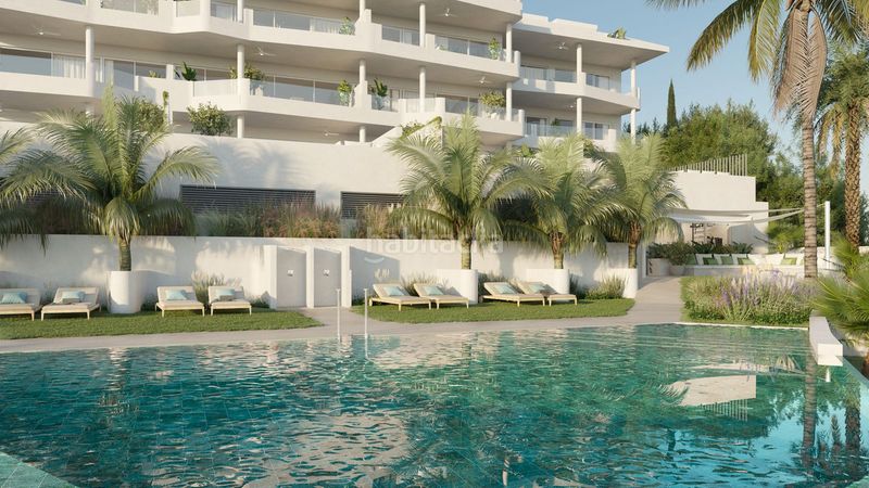 Foto b1f3cad7-5a6c-4354-9cb5-7c902299466b. Planta baja en Montealto - Monterrey Benalmádena