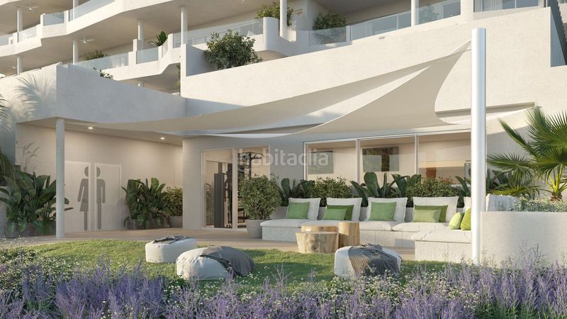 Foto fc153b08-d86d-47e3-b1bf-870aa06114a9. Planta baja en Montealto - Monterrey Benalmádena