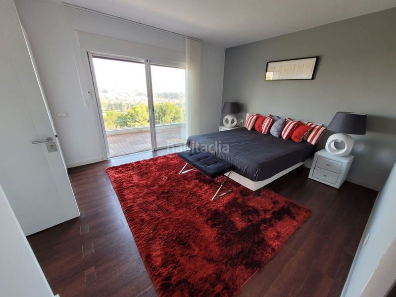 Foto ab30a415-7662-4722-bf3e-d16bf3e118a5. Chalet en La Alquería Benahavís