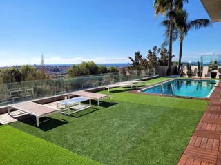 Chalet in La Alquería