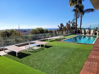 Chalet in La Alquería