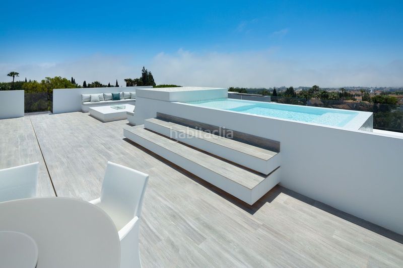 Foto 3eb037dd-84eb-42fd-8a5b-77a3f80862b6. Chalet en Valdeolletas - Las Cancelas - Xarblanca Marbella
