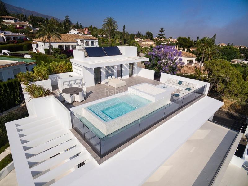 Foto 4e85151a-95b7-4e37-a5be-9781539536bb. Chalet en Nagüeles Alto Marbella