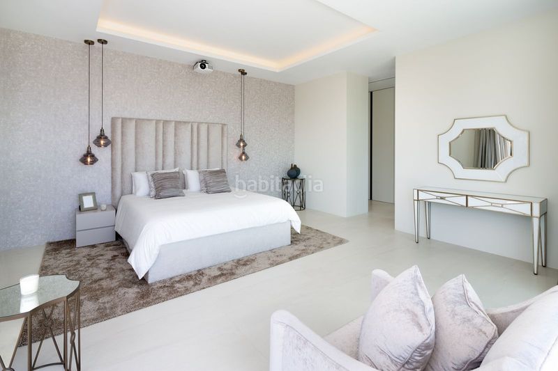 Foto 5632d287-1ba2-40e6-8618-6fb09b4c5e7f. Chalet en Valdeolletas - Las Cancelas - Xarblanca Marbella