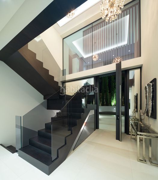 Foto 93574699-effa-40d5-a296-543f2072cf2f. Chalet en Valdeolletas - Las Cancelas - Xarblanca Marbella