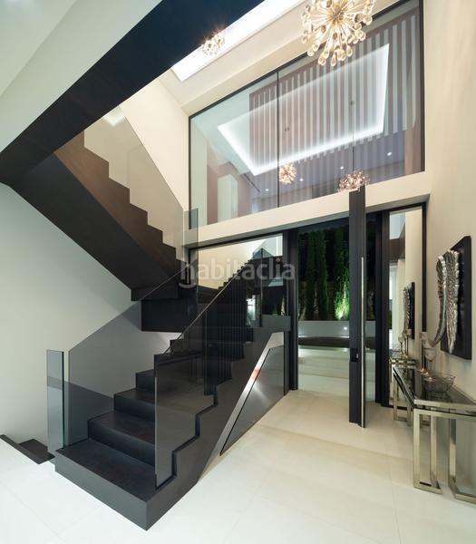 Foto a35f2da7-89a8-4be1-965d-98490078646d. Chalet en Nagüeles Alto Marbella