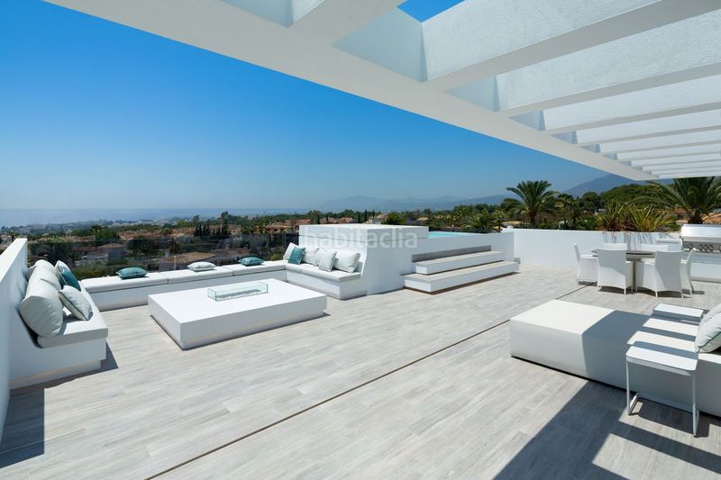 Foto d145ec1d-74ec-4fbe-83ca-ff2de4e0c2b8. Chalet en Valdeolletas - Las Cancelas - Xarblanca Marbella