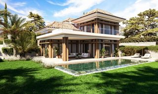 Chalet in La Carolina - Guadalpín