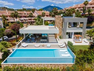 Chalet en Los Naranjos