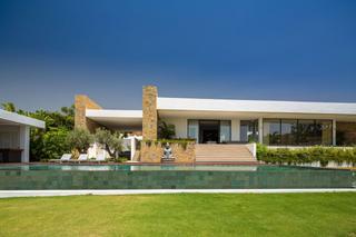 Chalet à La Carolina - Guadalpín
