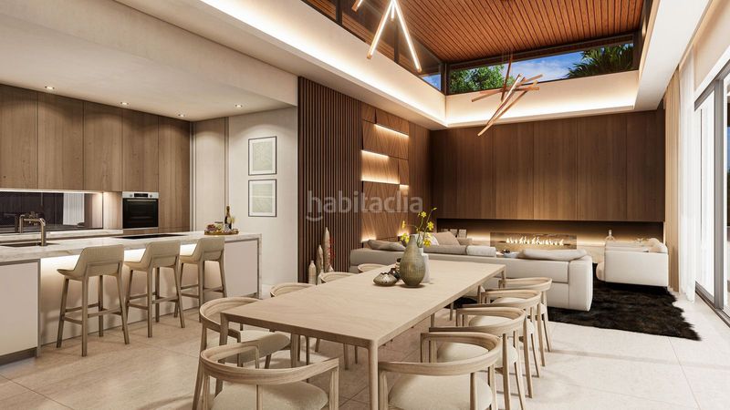 Foto 3f032f83-f22c-4ad1-9d13-24db3240be2f. Chalet en Puerto Banús Marbella