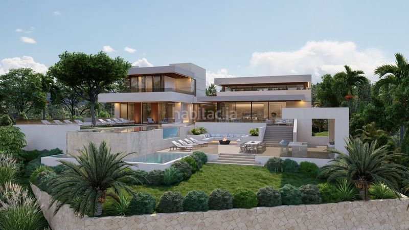 Foto 509f3de3-cf95-47db-9d2c-83a18eb96f6f. Chalet en Puerto Banús Marbella
