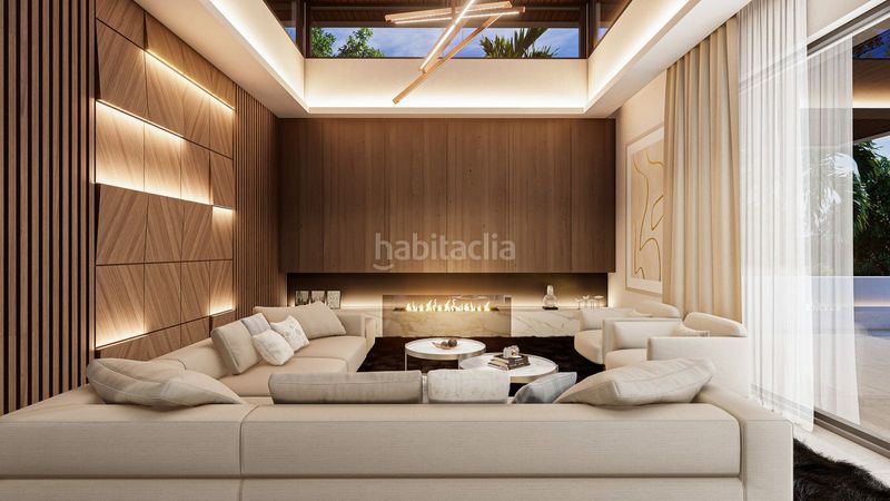 Foto bc33de77-f900-439c-94dd-ce1495a8824d. Chalet en Puerto Banús Marbella