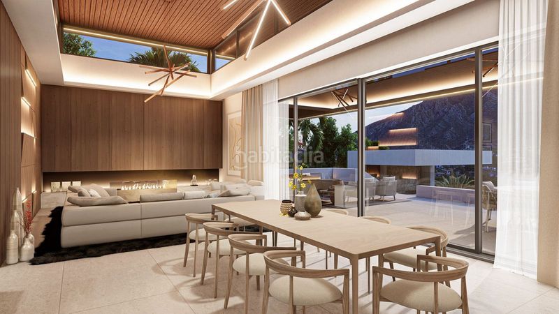 Foto c224c35d-de30-4b28-9acd-c2ec5ddd2556. Chalet en Puerto Banús Marbella