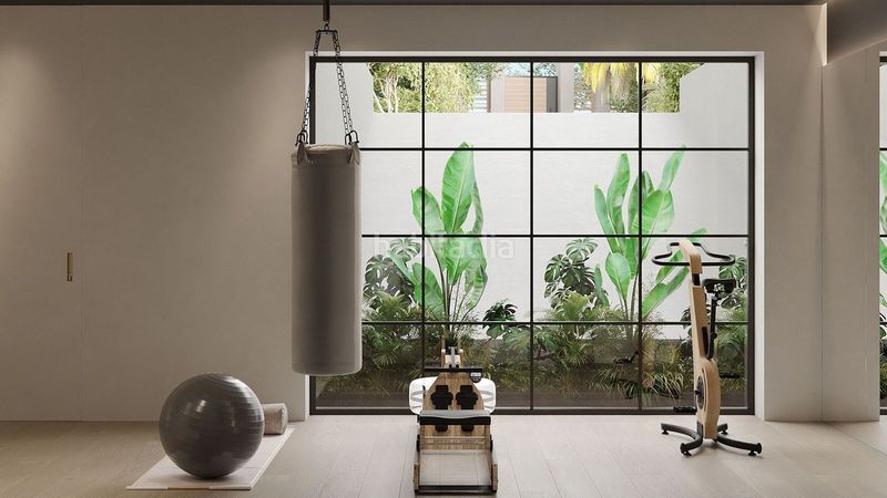 Foto 8a6b7a35-4bde-4f82-a169-7c0846db4a60. Chalet en Las Brisas Marbella