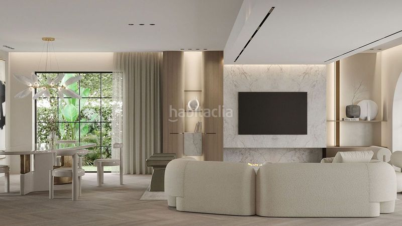 Foto a4ef53c9-28b3-481d-a381-ee8ea9155ec1. Chalet en Las Brisas Marbella