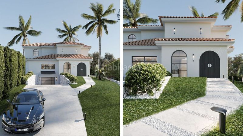 Foto bd8a94b0-606d-427f-a815-8b2d4ecafebd. Chalet en Las Brisas Marbella