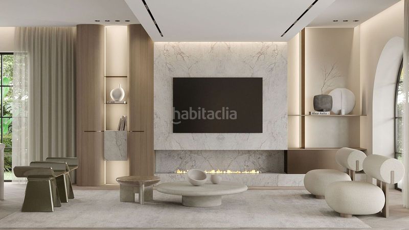 Foto d9e4cb51-724d-419c-acc3-e3a2f9a207ca. Chalet en Las Brisas Marbella