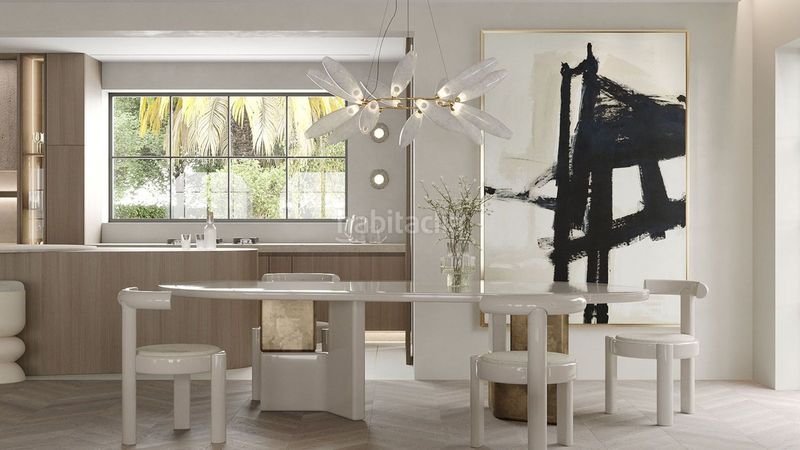 Foto efa33f43-f885-44a9-80cc-c63182198716. Chalet en Las Brisas Marbella