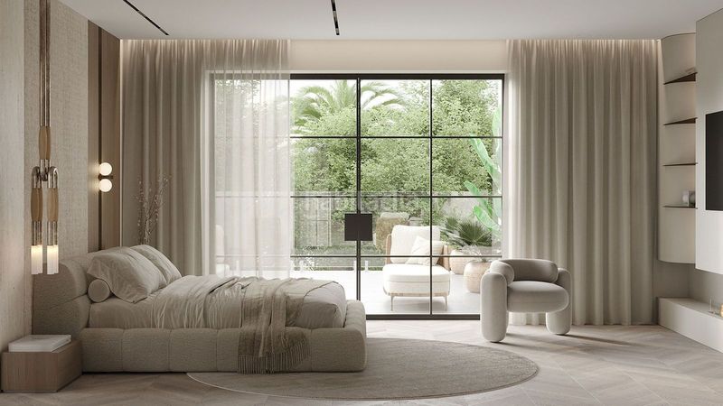 Foto f7091b03-b760-4c75-989a-db563222fbd3. Chalet en Las Brisas Marbella