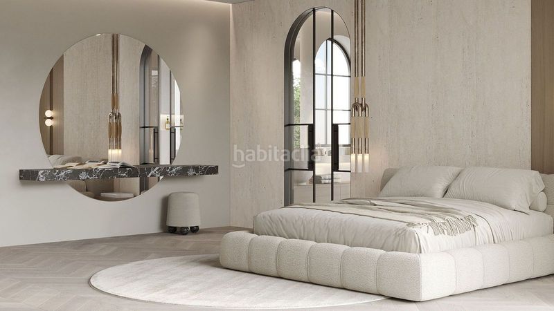 Foto 5024f8c2-b024-4875-8a00-b9c262148fab. Xalet amb aparcament piscina a Las Brisas Marbella