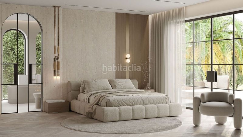 Foto b43324bf-0ade-4748-a1f7-6068f6899f6c. Xalet amb aparcament piscina a Las Brisas Marbella