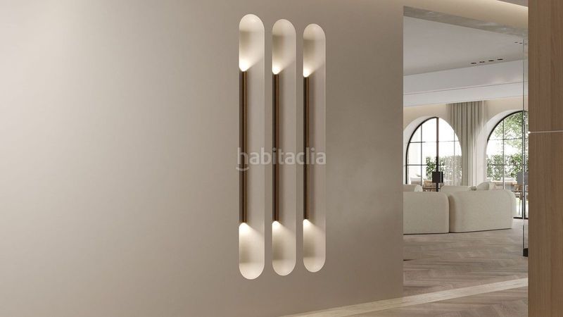 Foto c7166828-d174-404e-b201-4f4b56607b5e. Xalet amb aparcament piscina a Las Brisas Marbella