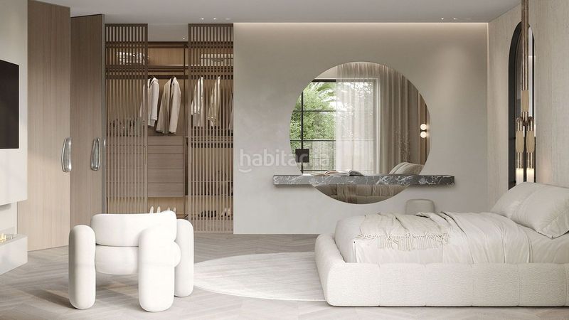 Foto efa23ece-b3ef-453c-8c09-3ad1861f09cb. Xalet amb aparcament piscina a Las Brisas Marbella