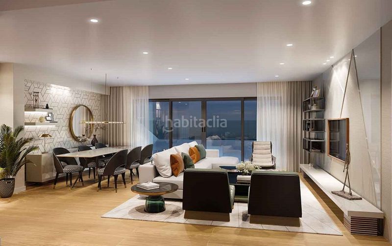 Foto c58aa201-e0f9-4b08-af19-671891c72ab3. Apartament amb aparcament piscina a Centro ciudad Fuengirola