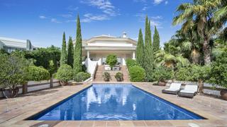 Chalet à La Quinta